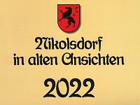 Nikolsdorfer Kalender 2022