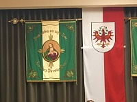 Fr. 05.04. Baon-Jahreshauptversammlung in Nikolsdorf