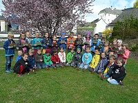 Kindergarten Nikolsdorf