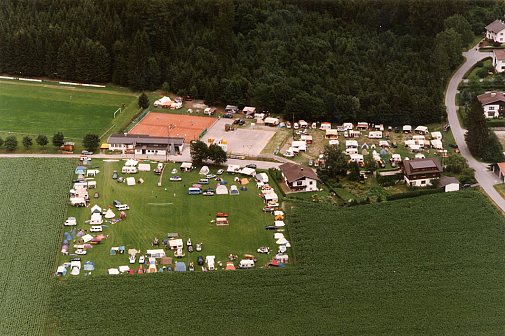 1996 Kanucamp
