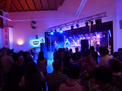 Musikball 2016