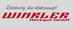 Winkler Hackgut GmbH