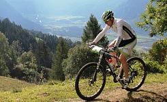 Hannes Pichler SKO Sportklub Osttirol Elite 3. Plautz 35:37