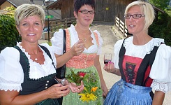 15. August - Hoher Frauentag