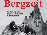 Eindrücke vom Alpin-Vortrag am 17.01.2020