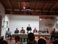 Jahreshauptversammlung 2019 der MK Nikolsdorf