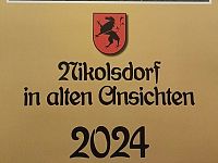 Nikolsdorfer Kalender 2024