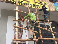 1. Osttiroler Fensterlkönig