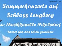 Sommerkonzert 2022