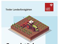 Grundstücke für Forstgarten gesucht
