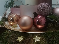 So 15.12. Rorate anschl. ADVENTFRÜHSTÜCK