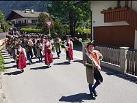 Musikausflug Uttenheim