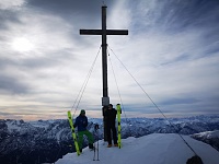 Bergsport-Jahr 2020