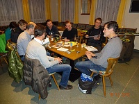 Langlaufvortrag
