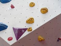 Fr, 21.11. - Klettertreff Herbst 2025