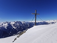 Bergsport-Jahr 2021