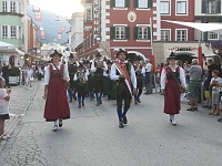 Lienzkonzert 2019