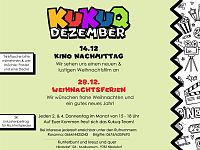 Kino-Nachmittag 14.12.2023