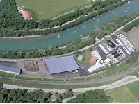 Störfallinformation Klärwerk Dölsach