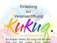 Vereinseröffnung 16.09.2021