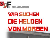 Feuerwehr Nikolsdorf