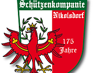 So 16.06. Bataillonsschützenfest und 175 Jahre Schützenkomapnie Nikolsdorf