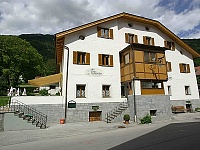 Spiele- und Buchhotel Tschitscher