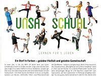 Gemeindezeitung Nikolsdorf - NEUE AUSGABE Juli 2025