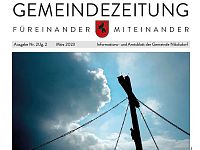 Gemeindezeitung Nikolsdorf
