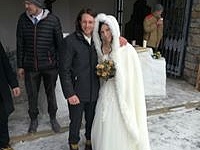 24.02.2018 Hochzeit Carmen und Dominique Brunner