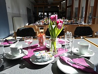 Do 08.03 Seniorennachmittag Messe 14:30
