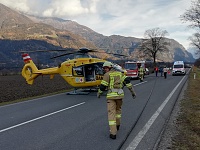 Bildergalerie Feuerwehr 2018