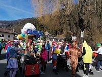 Fasching 2020