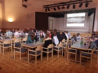 Jahreshauptversammlung 2020