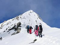 Bergsport-Jahr 2022
