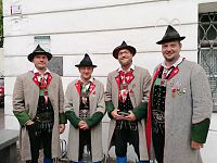 Bezirksmusikfest