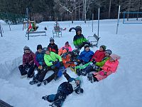 Ein spielerischer Tag 26.01.2023