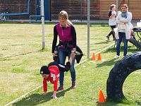 Spielen am Sportplatz 27.04.2023
