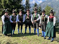 Ausschuss Musikkapelle