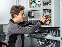 Do, 23.10 - inside osttirol - Einblicke in die Arbeitswelt führender osttiroler Unternehmen