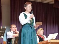 Jubiläumsfest 50 Jahre TBO 2012