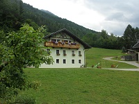 Korberhof Apartments