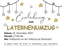 Bilder - Martiniumzug