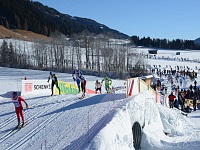 Impressionen Dolomitenlauf 2017