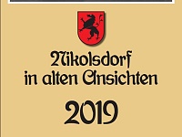 Nikolsdorfer Kalender 2019