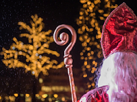 Do-Sa, 4.-6.12. - Kinder Tischziagn & Nikolaus Hausbesuche