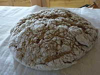 Brotbackkurs