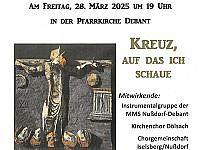 Kirche aktuell