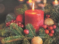 So 17.12. Rorate anschl. ADVENTFRÜHSTÜCK