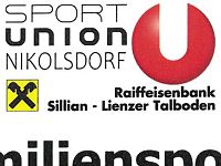 So, 14.09. - Familiensportfest